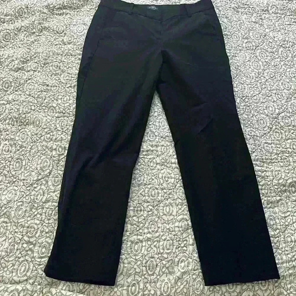 Jcrew ruby pants trousers - Picture 1 of 3